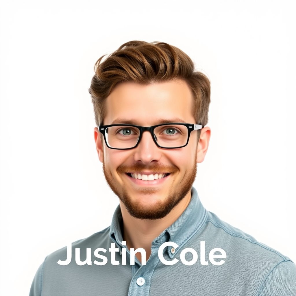 Justin Cole