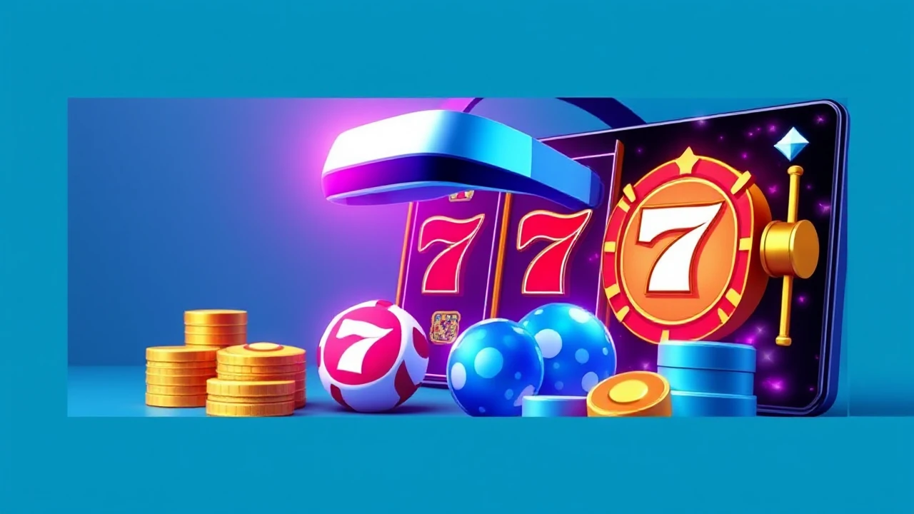 The Growth of Virtual Reality in Online Slot Gaming