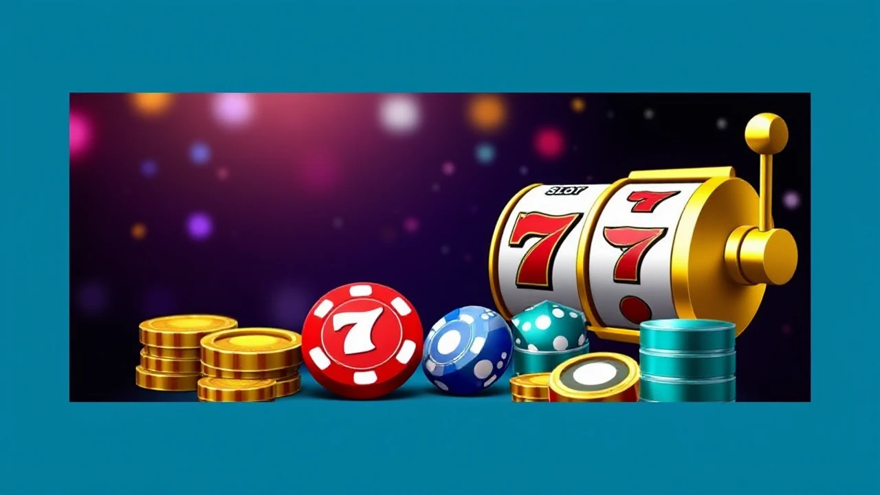 Becoming Proficient in the Art of Winning Casino Slot Games