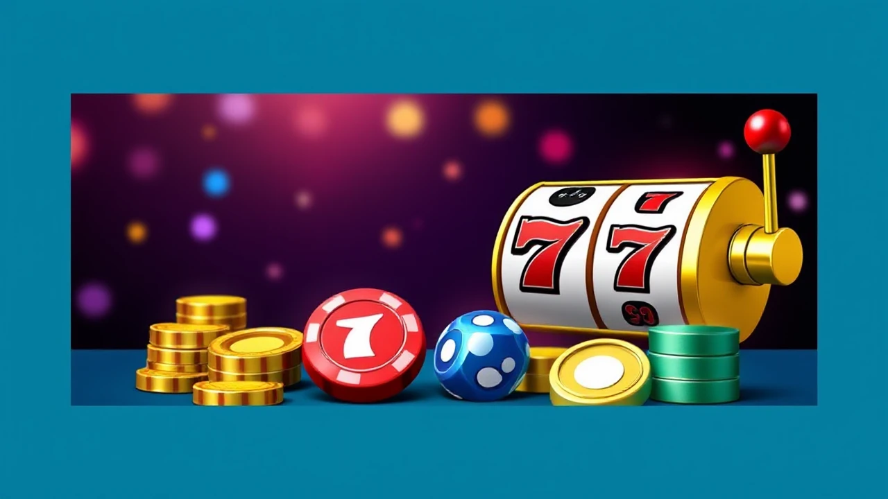 Dominating the Skill of Succeeding at Internet Slot Games