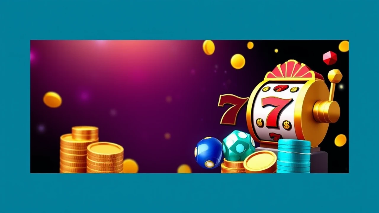 Maximizing Your Wins: Dominating Online Slot Game Jackpot Strategies