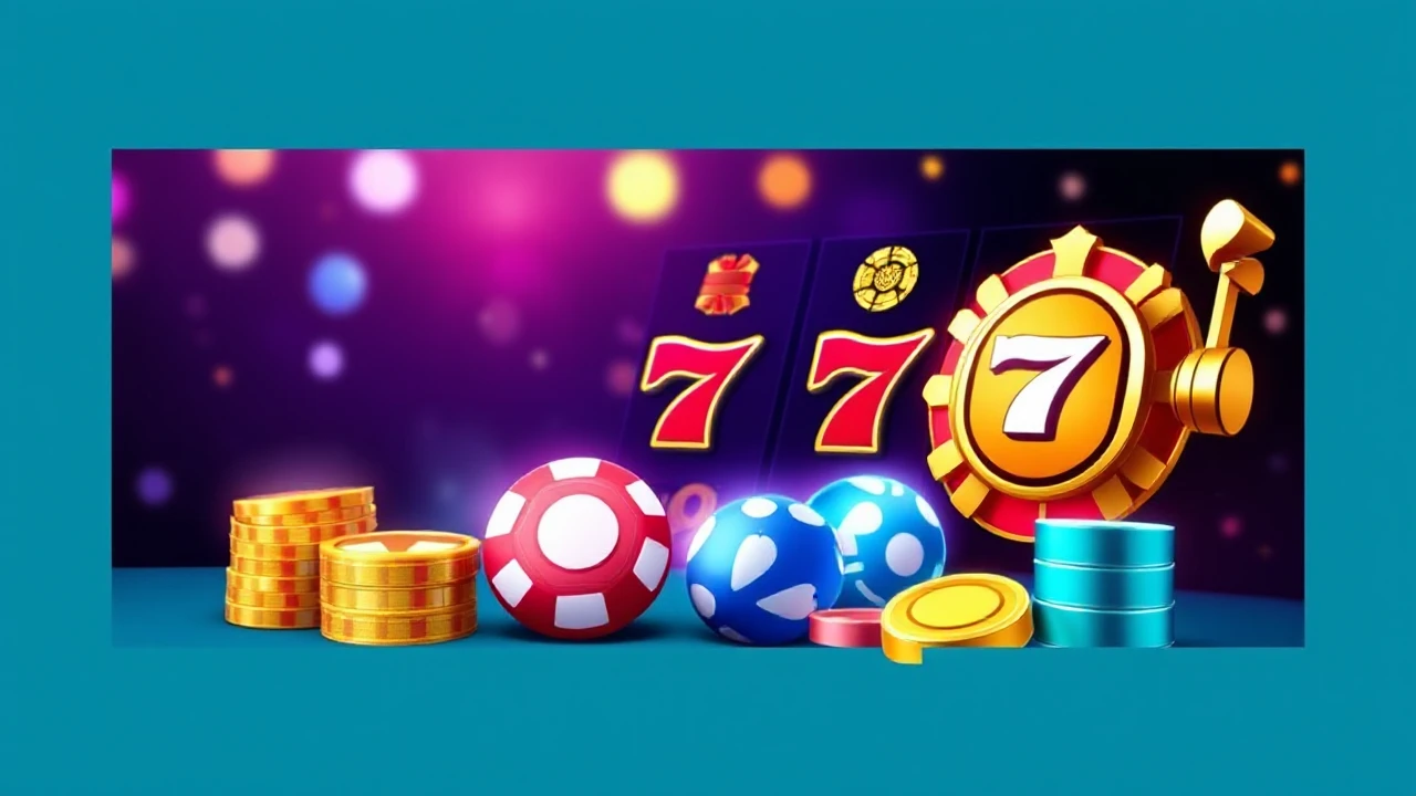 Revealing the Trendiest Developments in Online Slot Gambling
